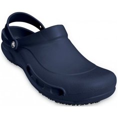 Сабо Crocs Bistro, размер 42-43(M10/W12), navy