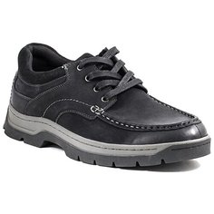 Ботинки AG , размер 44 , черный