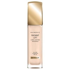 Max Factor Тональный крем Radiant Lift Long Lasting Radiance, 30 мл, оттенок: 30 Porcelain