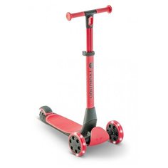 Самокат YVolution Y-Glider Nua Red