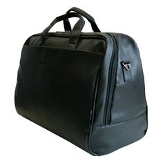 Сумка дорожная Antan 2-177, черный