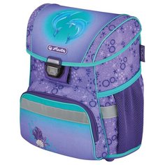Ранец Herlitz Loop Dolphins