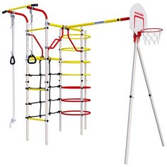 Дачный комплекс Космодром (без качелей) Romana R 103.21.04 NEW