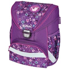 Ранец Herlitz Ultralight Flowers