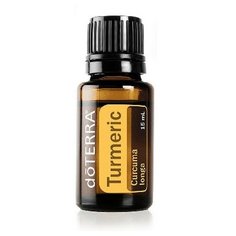 Куркума doTerra эфирное масло 15 мл.