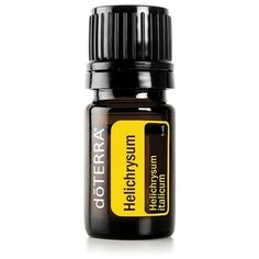 Бессмертник doTerra эфирное масло 5 мл.