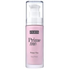 Pupa Корректирующий праймер для лица Prime Me 004 Lilac