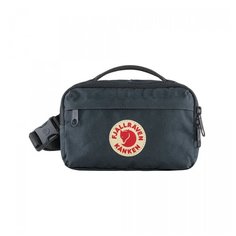 Сумка Fjallraven Kanken Hip Pack 560