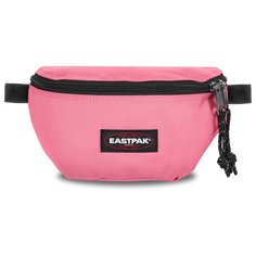 Сумка на пояс Eastpak Springer Starfish Pink