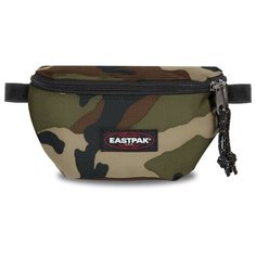 Сумка на пояс Eastpak Springer Camo
