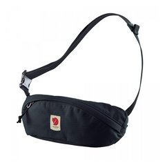 Сумка Fjallraven Ulvo Hip Pack Medium 555