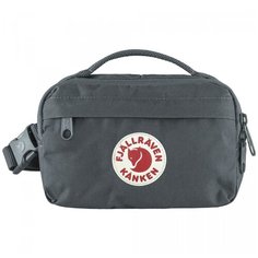 Сумка Fjallraven Kanken Hip Pack 031