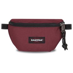 Сумка на пояс Eastpak Springer Crafty Wine