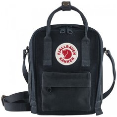 Сумка Fjallraven Kanken Re-Wool Sling 575