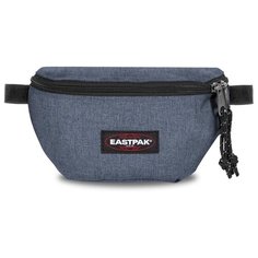 Сумка на пояс Eastpak Springer Crafty Jeans