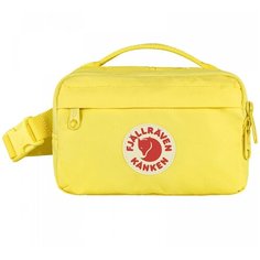Сумка Fjallraven Kanken Hip Pack 126