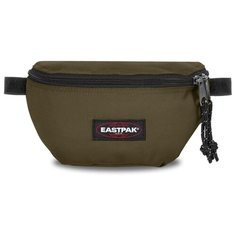 Сумка на пояс Eastpak Springer Army Olive
