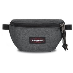 Сумка на пояс Eastpak Springer Black Denim