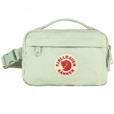 Сумка Fjallraven Kanken Hip Pack 600