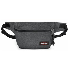 Сумка на пояс Eastpak Bane Black Denim