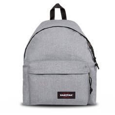 Рюкзак Eastpak Padded Pakr Sunday Grey