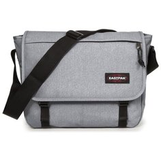Сумка мессенджер Eastpak Delegate Sunday Grey