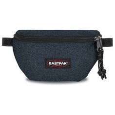 Сумка на пояс Eastpak Springer Triple Denim