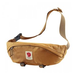 Сумка Fjallraven Ulvo Hip Pack Large 171