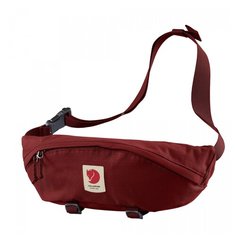 Сумка Fjallraven Ulvo Hip Pack Large 344