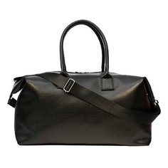 Сумка дорожная Antan 2-379, черный