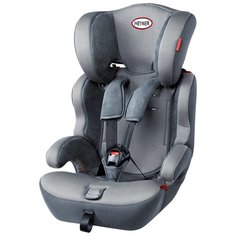 Автокресло группа 1/2/3 (9-36 кг) Heyner MultiProtect Aero SP, Koala Grey