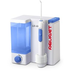 Ирригатор Little Doctor AQUAJET LD-A8