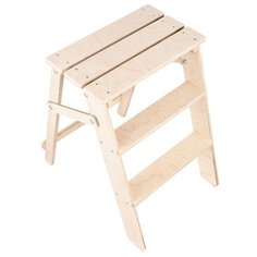 Стремянка-подставка KETT-UP Eco Big Step