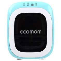 УФ-стерилизатор Ecomom ECO-22, голубой