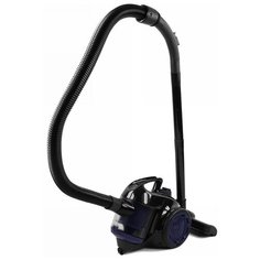 Пылесос Home Element HE-VC-1809, темный топаз