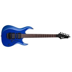 Электрогитара Cort X250 kona blue