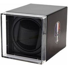 Заводная шкатулка для часов AllBox JDS002SK-F-2