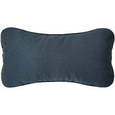 Подушка на водительское кресло Smart Textile "ДОРОЖНАЯ - ЛЮКС" подушка с холлофайбером.