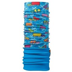 Бандана Buff toy truck/harbor