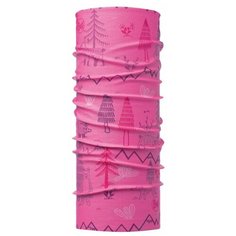 Бандана Buff розовый