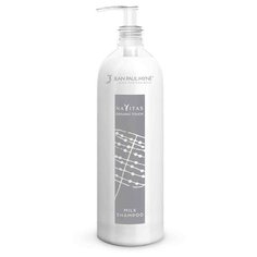 Тонирующий оттеночный шампунь, Navitas Organic Touch, 250 мл Jean Paul Myne