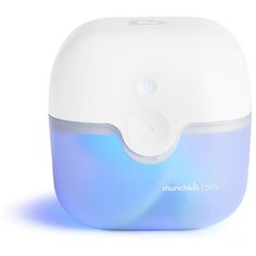 Портативный мини-УФ стерилизатор Munchkin 59S +