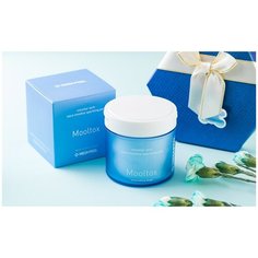 Пилинг-пэды Aqua Mooltox Sparkling Pad Medi-Peel