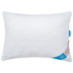 Подушка Лебяжий пух (Soft Collection), 48х68 Артпостель