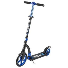 Городской самокат Playshion City Walker FS-KS006B, синий