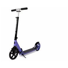 Самокат DEWOLF De Scoot 200 girl(фиолетовый)