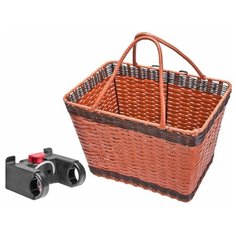 Корзина STELS JL-106(коричневый)