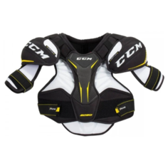 Нагрудник хоккейный CCM Tacks 9060 SR мужской(SR / M/M)