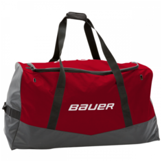 Баул хоккейный BAUER Core Carry Bag S19 JR подростковый(черно-красный) Бауэр