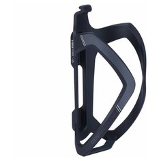 Флягодержатель BBB FlexCage(черный-черный)